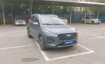 Chery Tiggo 2 Pro 2023 года за 5 000 000 тг. в Алматы фото 2