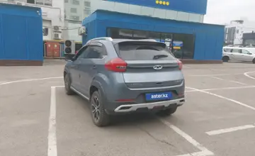 Chery Tiggo 2 Pro 2023 года за 5 000 000 тг. в Алматы фото 4