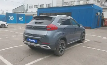 Chery Tiggo 2 Pro 2023 года за 5 000 000 тг. в Алматы фото 3