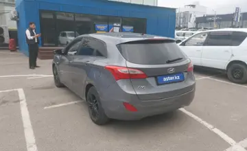 Hyundai i30 2015 года за 6 200 000 тг. в Алматы фото 4