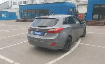 Hyundai i30 2015 года за 6 200 000 тг. в Алматы фото 3