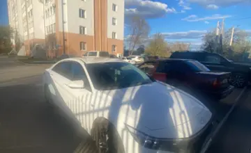 Hyundai Elantra 2024 года за 11 000 000 тг. в Костанай фото 3