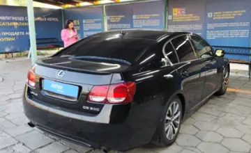 Lexus GS 2006 года за 7 000 000 тг. в Талдыкорган