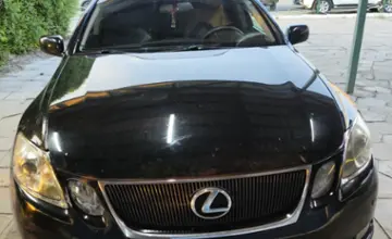 Lexus GS 2006 года за 7 000 000 тг. в Талдыкорган фото 2