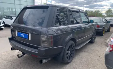 Land Rover Range Rover 2002 года за 5 500 000 тг. в Павлодар