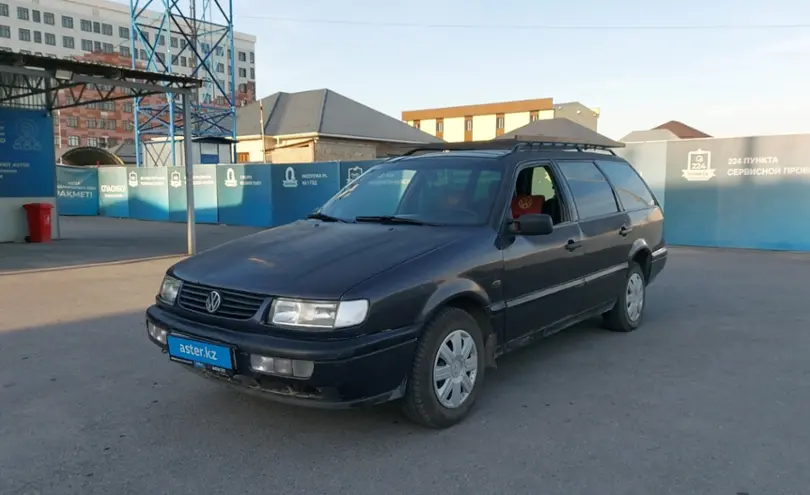 Volkswagen Passat 1994 года за 850 000 тг. в Шымкент
