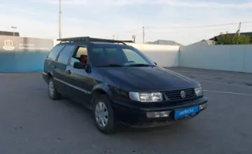 Volkswagen Passat 1994 года за 850 000 тг. в Шымкент фото 2