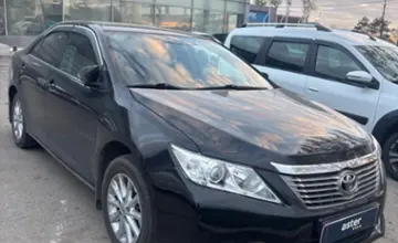 Toyota Camry 2014 года за 9 000 000 тг. в Павлодар фото 3