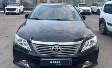 Toyota Camry 2014 года за 9 000 000 тг. в Павлодар фото 2