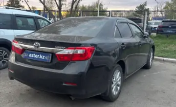 Toyota Camry 2014 года за 9 000 000 тг. в Павлодар
