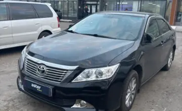 Toyota Camry 2014 года за 9 000 000 тг. в Павлодар фото 1