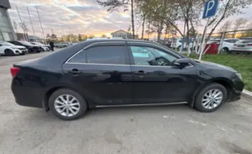 Toyota Camry 2014 года за 9 000 000 тг. в Павлодар фото 4