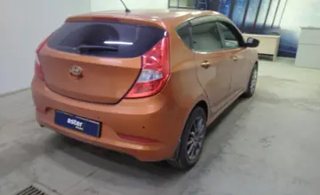 Hyundai Accent 2014 года за 5 000 000 тг. в Павлодар