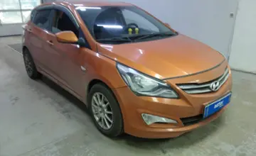 Hyundai Accent 2014 года за 5 000 000 тг. в Павлодар фото 3