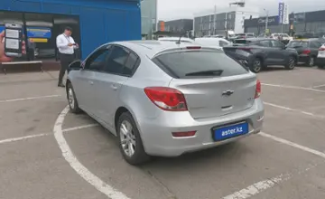 Chevrolet Cruze 2013 года за 4 000 000 тг. в Алматы фото 4