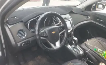 Chevrolet Cruze 2013 года за 4 000 000 тг. в Алматы фото 5