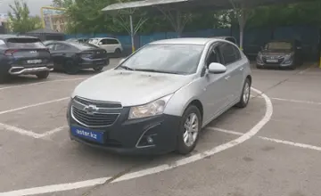 Chevrolet Cruze 2013 года за 4 000 000 тг. в Алматы фото 1