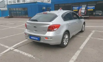Chevrolet Cruze 2013 года за 4 000 000 тг. в Алматы фото 3