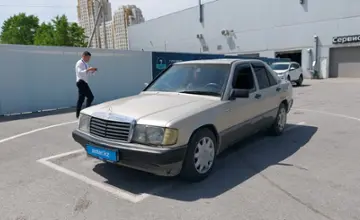 Mercedes-Benz 190 (W201) 1992 года за 800 000 тг. в Шымкент фото 1