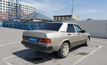 Mercedes-Benz 190 (W201) 1992 года за 800 000 тг. в Шымкент фото 3