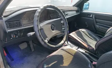 Mercedes-Benz 190 (W201) 1992 года за 800 000 тг. в Шымкент фото 5