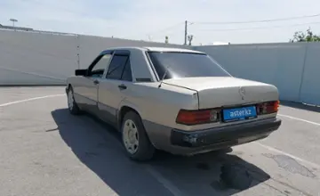 Mercedes-Benz 190 (W201) 1992 года за 800 000 тг. в Шымкент фото 4