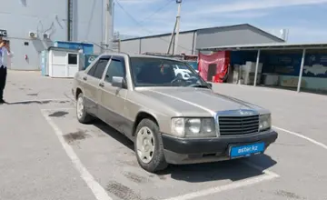 Mercedes-Benz 190 (W201) 1992 года за 800 000 тг. в Шымкент фото 2