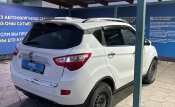 Changan CS35 2014 года за 2 800 000 тг. в Талдыкорган