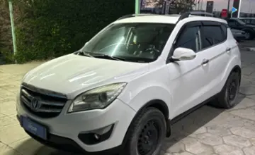 Changan CS35 2014 года за 2 800 000 тг. в Талдыкорган фото 1