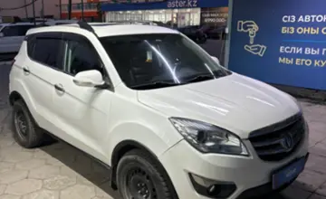 Changan CS35 2014 года за 2 800 000 тг. в Талдыкорган фото 3