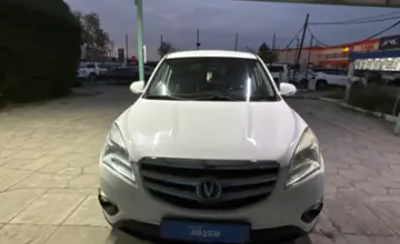 Changan CS35 2014 года за 2 800 000 тг. в Талдыкорган фото 2
