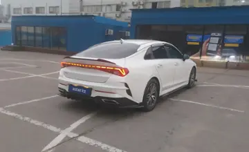 Kia K5 2020 года за 12 500 000 тг. в Алматы фото 3