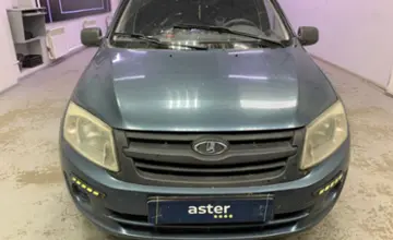 LADA (ВАЗ) Granta 2014 года за 2 500 000 тг. в Павлодар фото 2