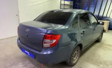 LADA (ВАЗ) Granta 2014 года за 2 500 000 тг. в Павлодар