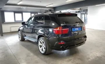 BMW X5 2007 года за 9 000 000 тг. в Астана фото 4