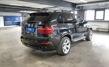 BMW X5 2007 года за 9 000 000 тг. в Астана фото 3