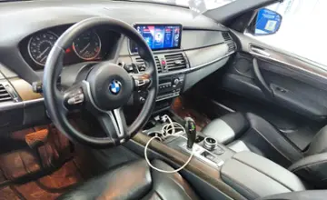BMW X5 2007 года за 9 000 000 тг. в Астана фото 5