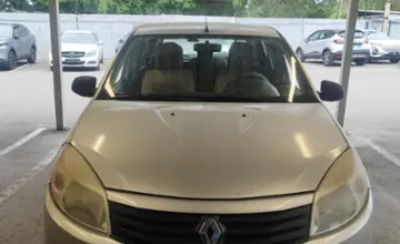 Renault Sandero 2012 года за 3 500 000 тг. в Алматы фото 2