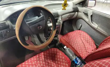 Opel Astra 1992 года за 1 500 000 тг. в Астана фото 5
