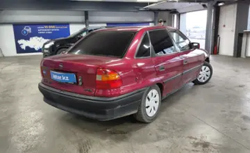Opel Astra 1992 года за 1 500 000 тг. в Астана фото 3