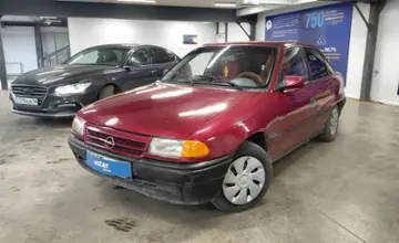 Opel Astra 1992 года за 1 500 000 тг. в Астана фото 1
