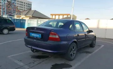 Opel Vectra 1996 года за 650 000 тг. в Шымкент фото 3