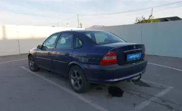 Opel Vectra 1996 года за 650 000 тг. в Шымкент фото 4