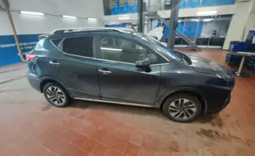 JAC S3 2022 года за 5 000 000 тг. в Астана фото 4