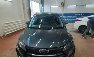 JAC S3 2022 года за 5 000 000 тг. в Астана фото 2
