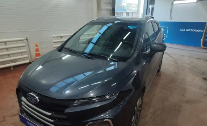 JAC S3 2022 года за 5 000 000 тг. в Астана