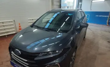 JAC S3 2022 года за 5 000 000 тг. в Астана фото 1
