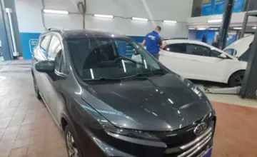 JAC S3 2022 года за 5 000 000 тг. в Астана фото 3