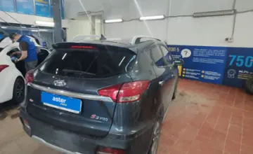 JAC S3 2022 года за 5 000 000 тг. в Астана