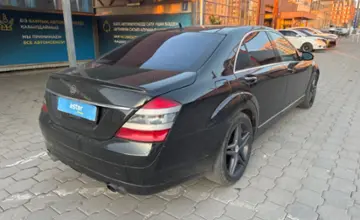 Mercedes-Benz S-Класс 2006 года за 4 700 000 тг. в Караганда